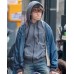 Spider Man No Way Home Drug Dealer Blue Jacket
